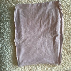 Lavender Tube Top